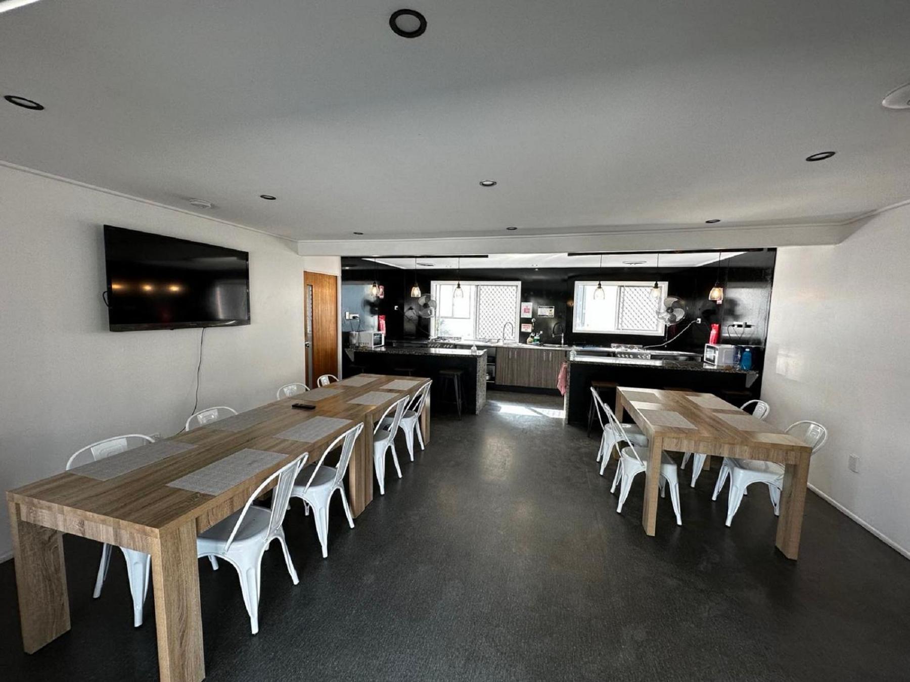 Mycow Accommodation Mackay Exterior foto