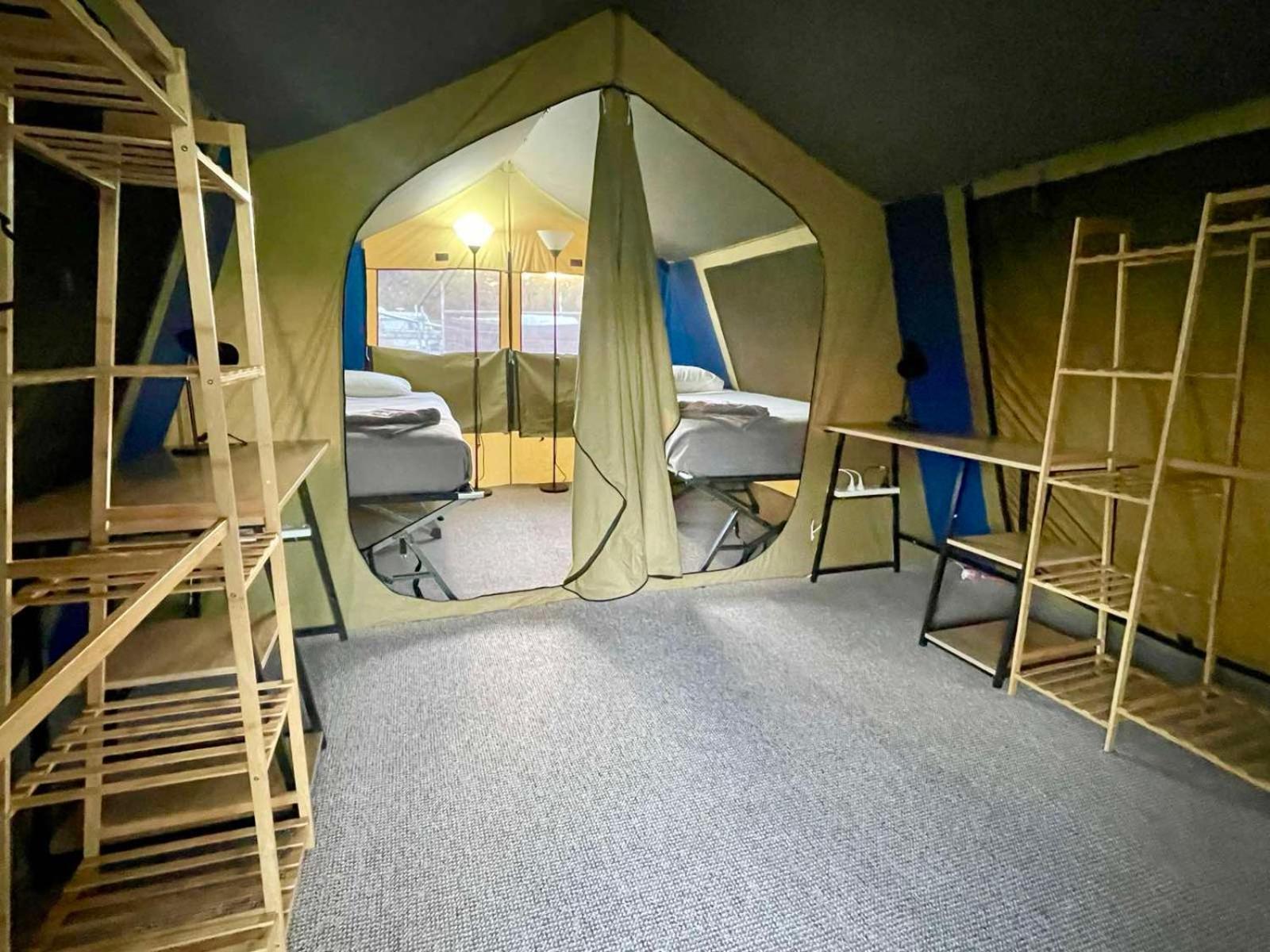 Mycow Accommodation Mackay Exterior foto
