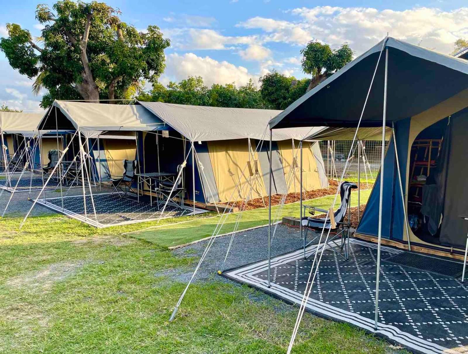 Mycow Accommodation Mackay Exterior foto